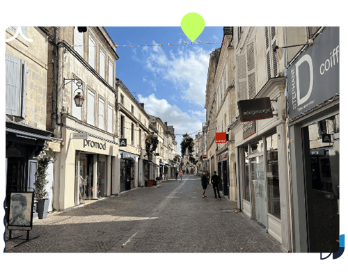 codata-centre-ville-cognac codata-centre-ville-cognac